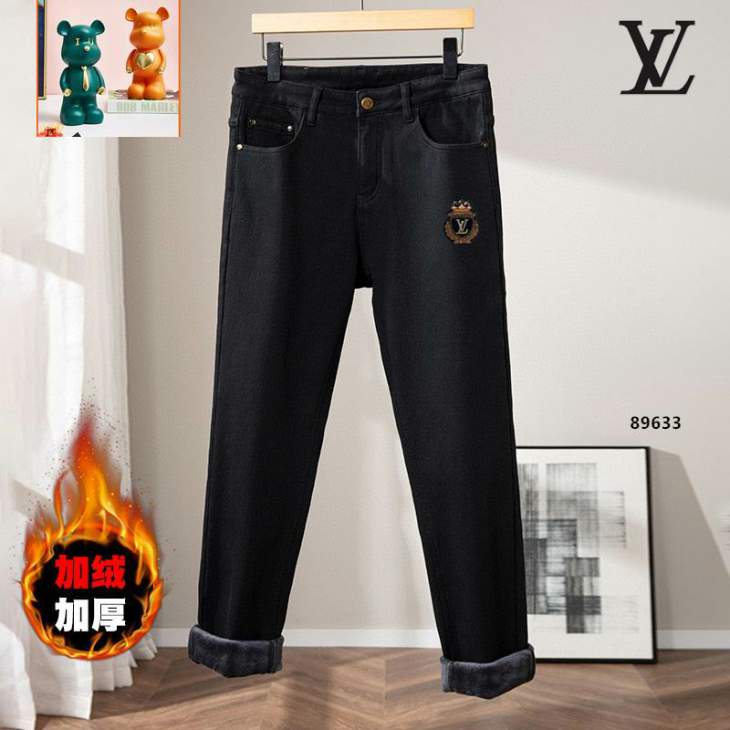 Picture of LV Jeans Long _SKULVsz28-3825tr10211390